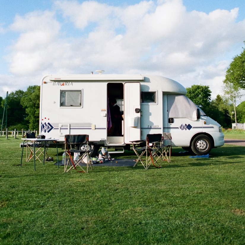 Hvad må din autocamper veje? Regler i Danmark og EU