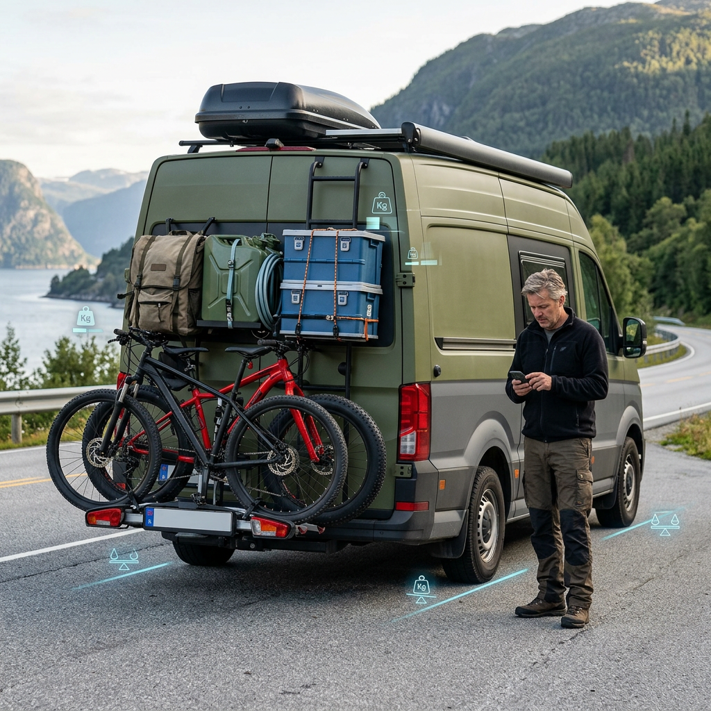 De 7 største fejl autocamper-ejere laver (og hvordan du undgår dem)